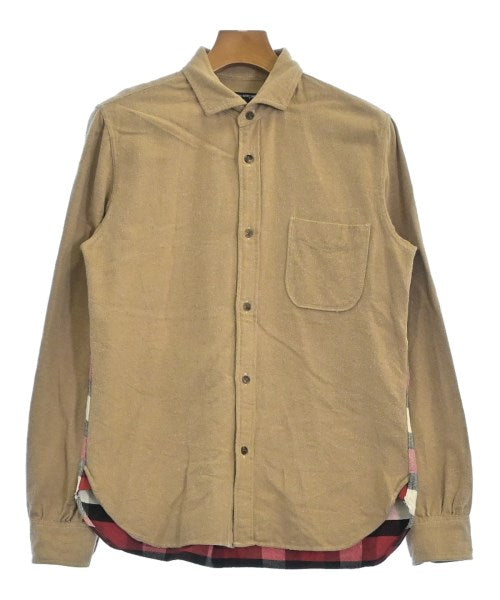 COMME des GARCONS HOMME 休閒襯衫