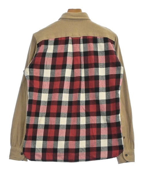 COMME des GARCONS HOMME 休閒襯衫