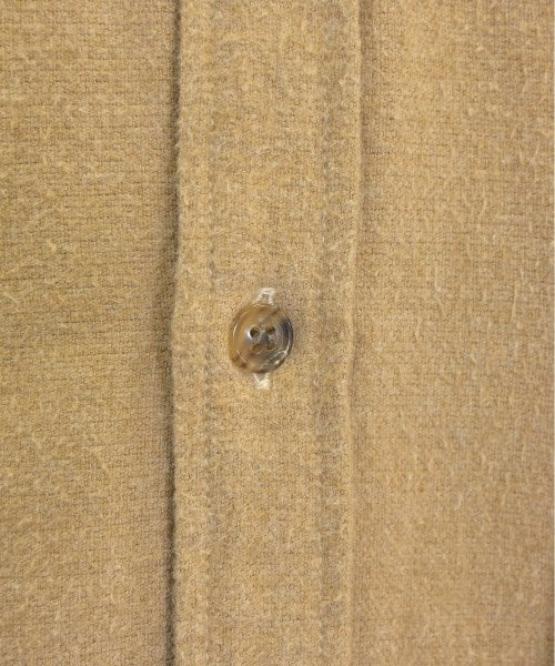 COMME des GARCONS HOMME 休閒襯衫