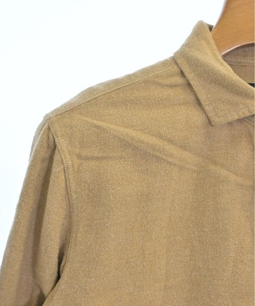 COMME des GARCONS HOMME 休閒襯衫