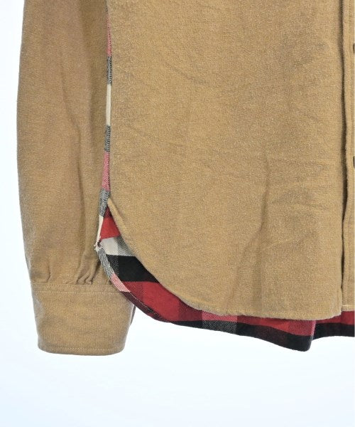 COMME des GARCONS HOMME 休閒襯衫