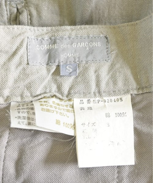 COMME des GARCONS HOMME 長褲
