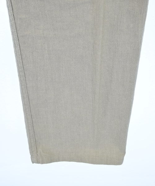 COMME des GARCONS HOMME 長褲