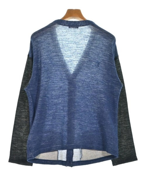 COMME des GARCONS HOMME 開襟衫
