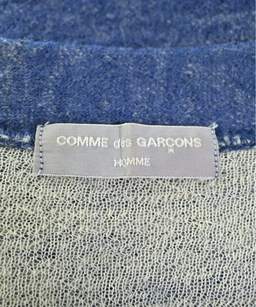 COMME des GARCONS HOMME 開襟衫