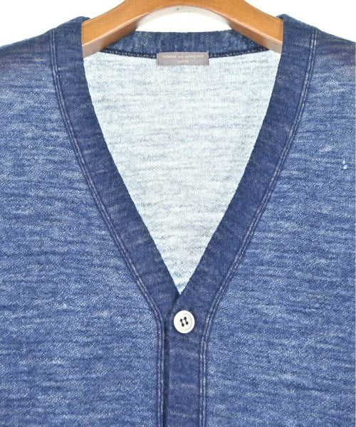COMME des GARCONS HOMME 開襟衫