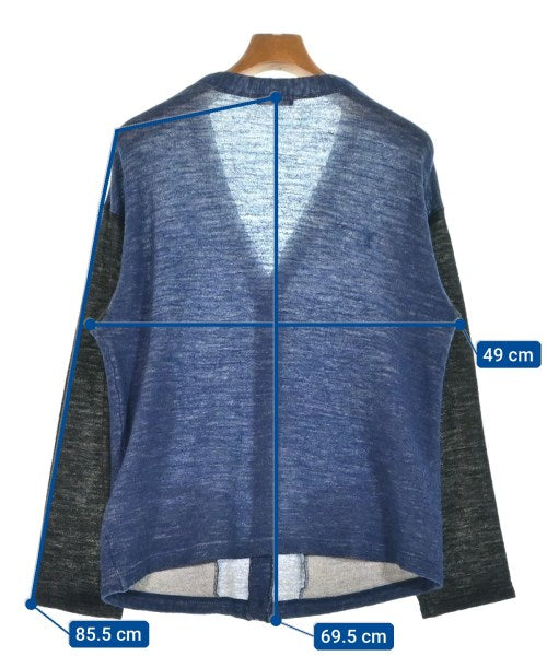 COMME des GARCONS HOMME 開襟衫