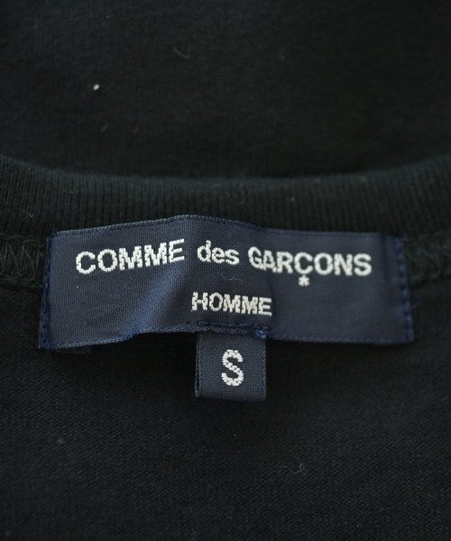 COMME des GARCONS HOMME T恤/上衣
