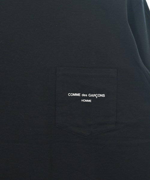 COMME des GARCONS HOMME T恤/上衣