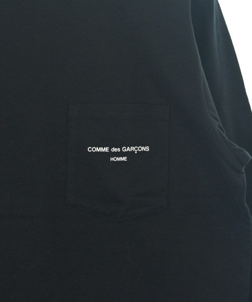 COMME des GARCONS HOMME T恤/上衣