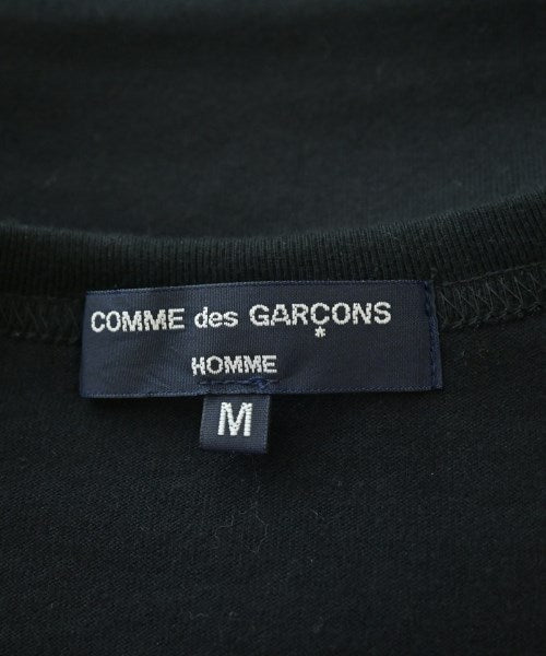 COMME des GARCONS HOMME T恤/上衣