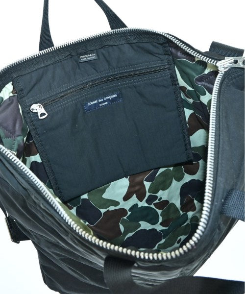 COMME des GARCONS HOMME 托特包