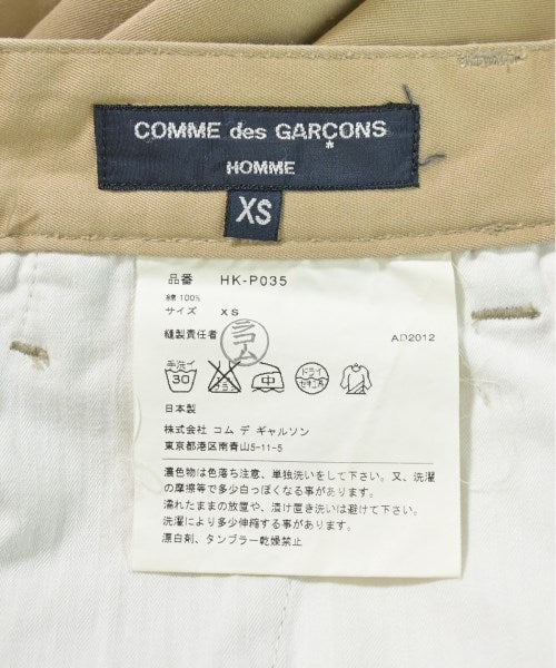 COMME des GARCONS HOMME 其他款