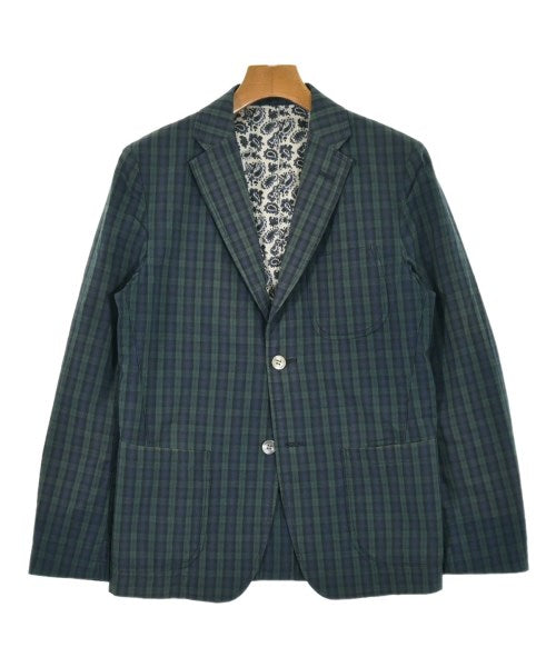 COMME des GARCONS HOMME 休閒夾克