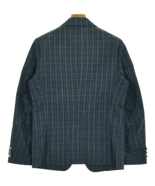 COMME des GARCONS HOMME 休閒夾克