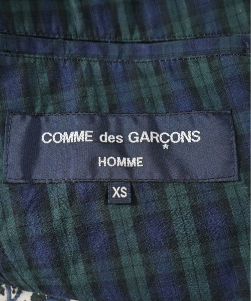 COMME des GARCONS HOMME 休閒夾克