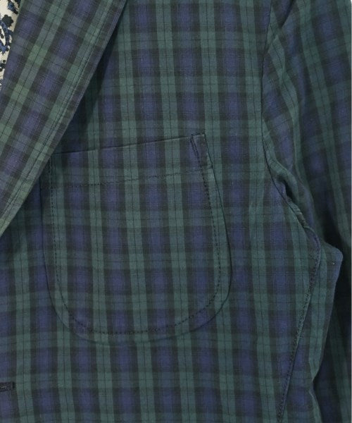 COMME des GARCONS HOMME 休閒夾克
