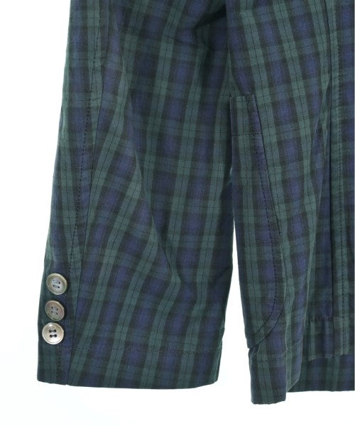 COMME des GARCONS HOMME 休閒夾克