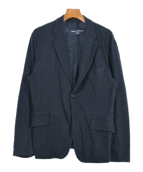 COMME des GARCONS HOMME 休夾克