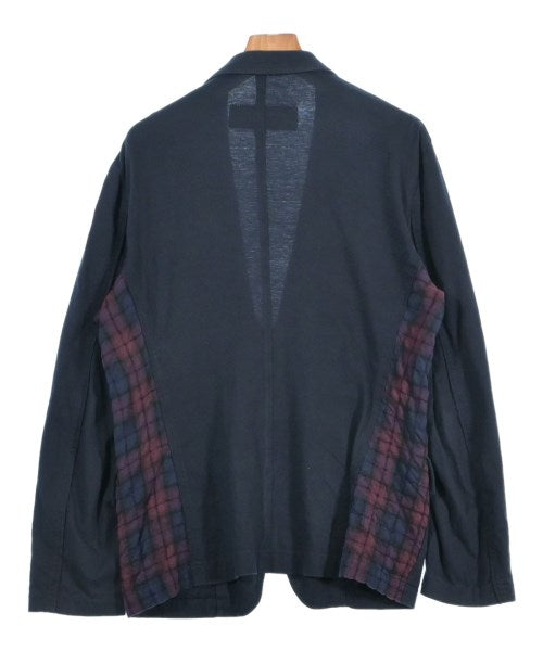 COMME des GARCONS HOMME 休夾克