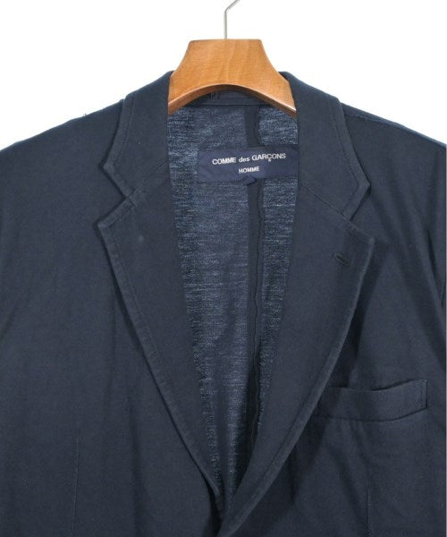 COMME des GARCONS HOMME 休夾克