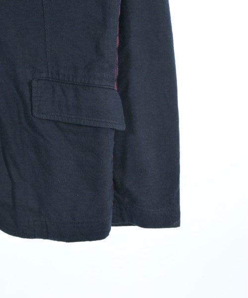 COMME des GARCONS HOMME 休夾克