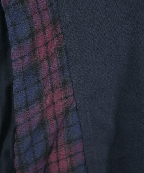 COMME des GARCONS HOMME 休夾克