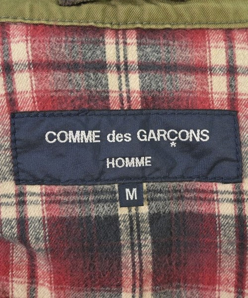 COMME des GARCONS HOMME 軍裝夾克