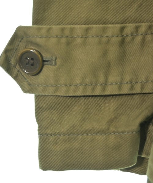 COMME des GARCONS HOMME 軍裝夾克