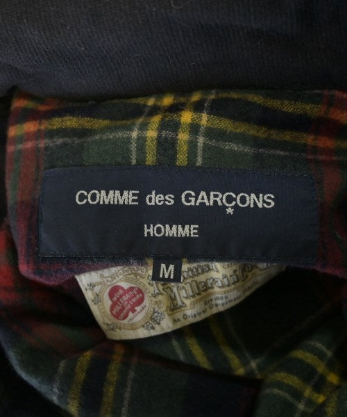 COMME des GARCONS HOMME 其他飛行外套