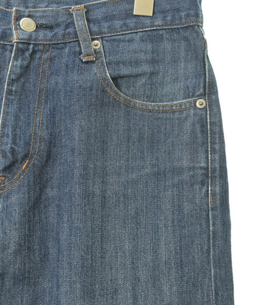 COMME des GARCONS HOMME 牛仔褲