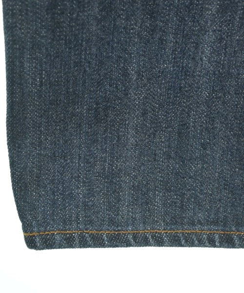 COMME des GARCONS HOMME 牛仔褲