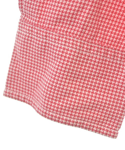 COMME des GARCONS HOMME 休閒襯衫