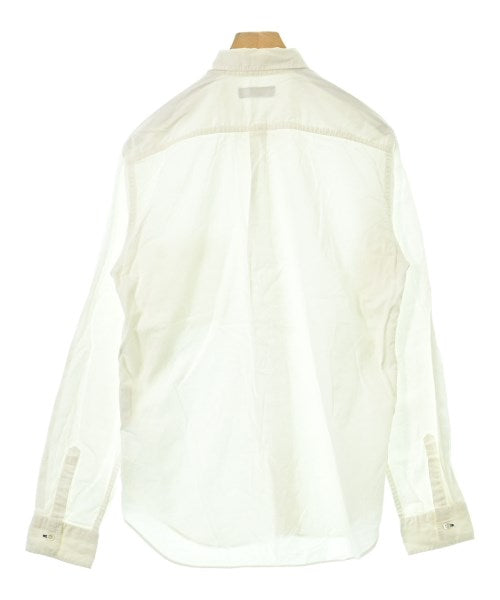 COMME des GARCONS HOMME 休閒襯衫