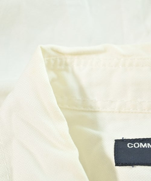 COMME des GARCONS HOMME 休閒襯衫