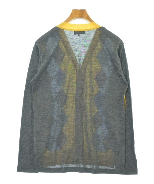 COMME des GARCONS HOMME 開襟衫