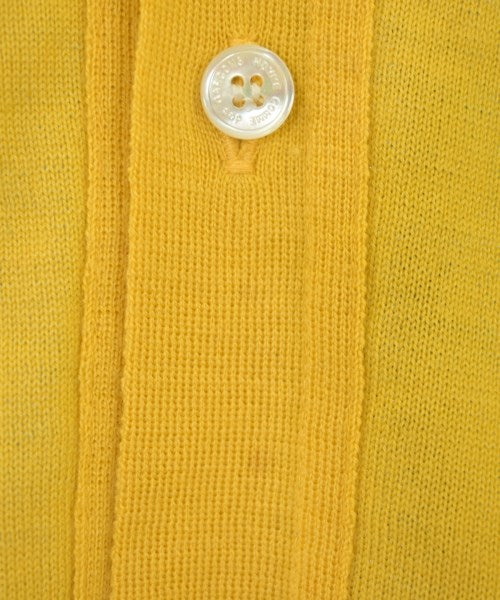 COMME des GARCONS HOMME 開襟衫