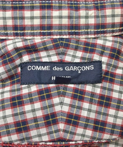 COMME des GARCONS HOMME 休閒襯衫