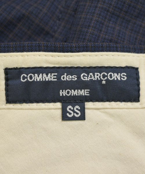 COMME des GARCONS HOMME 長褲