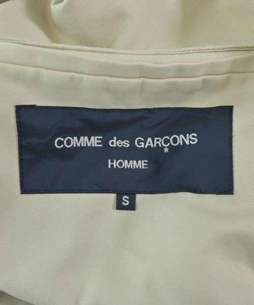 COMME des GARCONS HOMME 其他大衣
