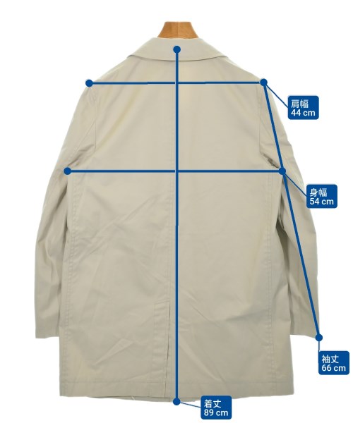 COMME des GARCONS HOMME 其他大衣