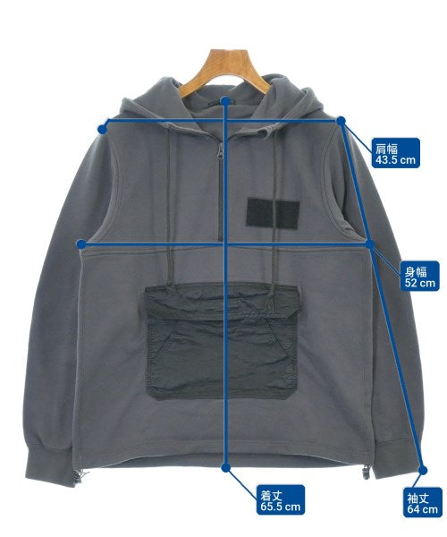 COMME des GARCONS HOMME 連帽衫