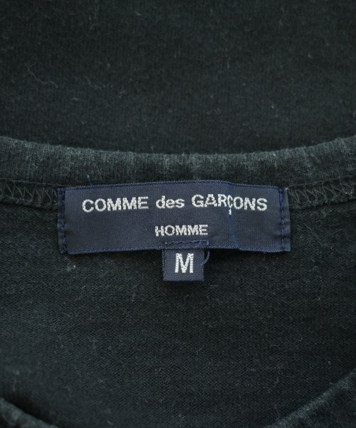 COMME des GARCONS HOMME T恤/上衣