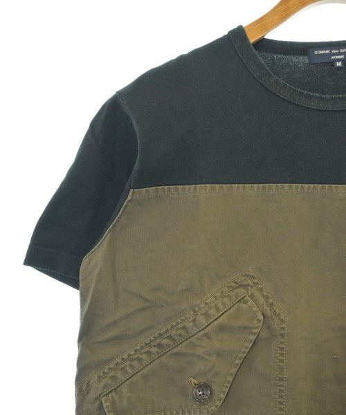 COMME des GARCONS HOMME T恤/上衣