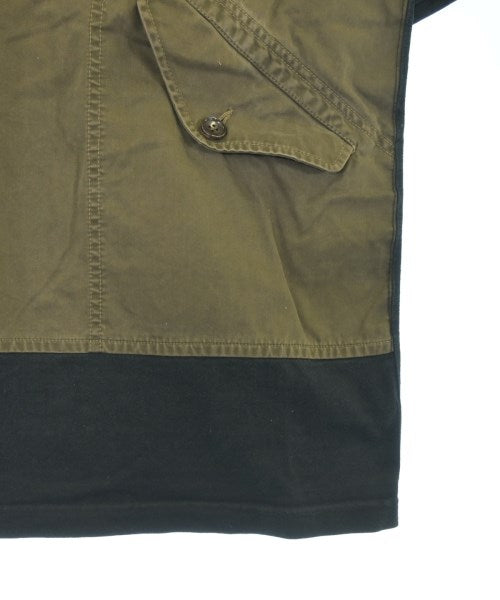 COMME des GARCONS HOMME T恤/上衣