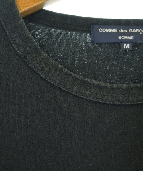 COMME des GARCONS HOMME T恤/上衣