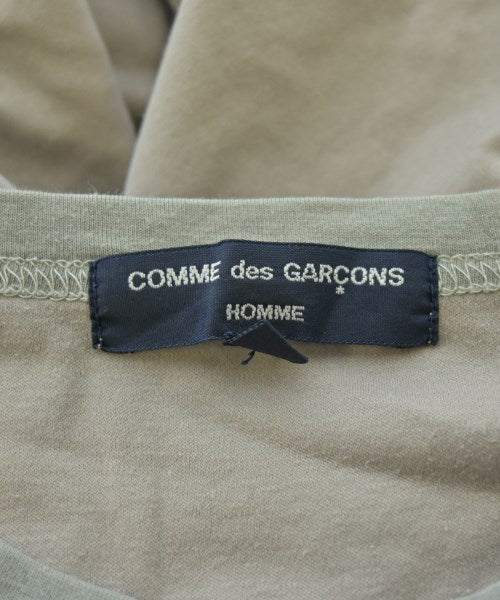 COMME des GARCONS HOMME T恤/上衣