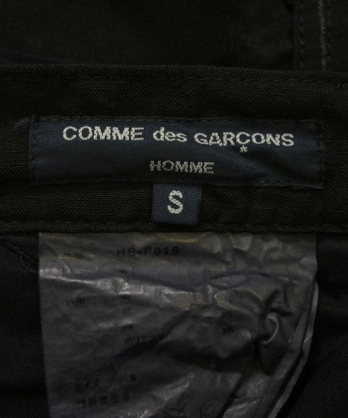 COMME des GARCONS HOMME 短褲