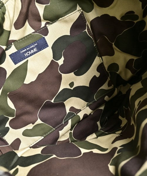 COMME des GARCONS HOMME 肩背包