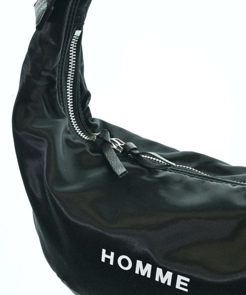 COMME des GARCONS HOMME 肩背包